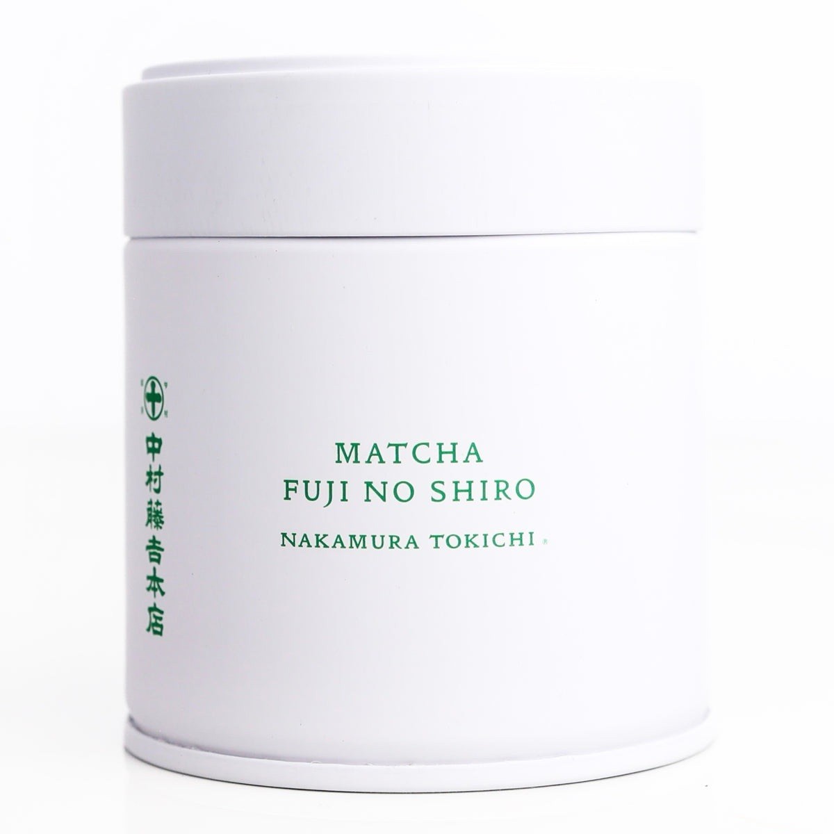 Nakamura Tokichi Fuji-no-Shiro Ceremonial Matcha Powder 30g Green Tea