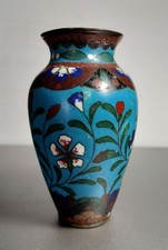 中国蝴蝶花瓶中国古董花瓶| eBay