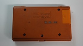 Nintendo Game Watch Donkey Kong