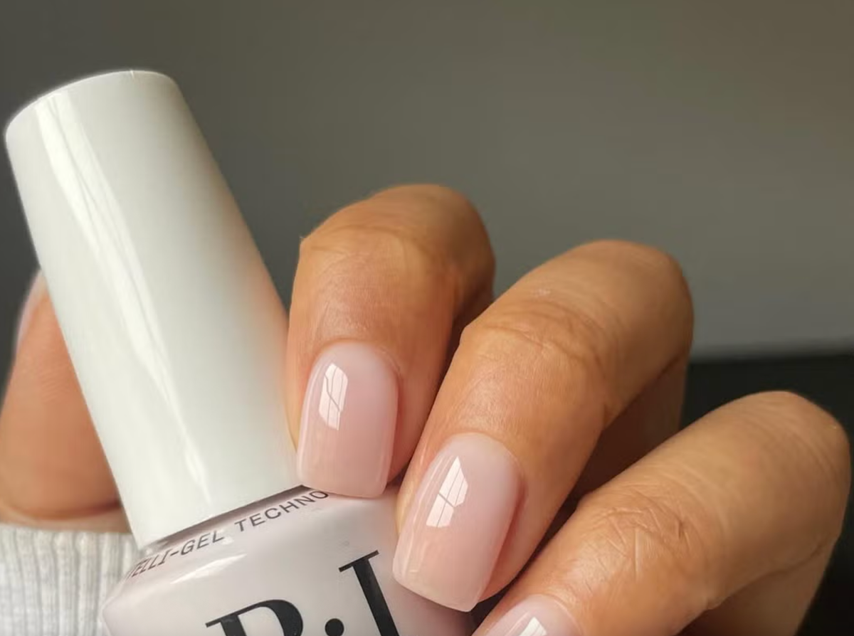 NEW** OPI - I'm A Bubble Bunny GCS061, OPI Spring 2026 Gel Nail