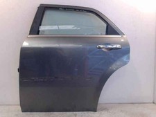 Porte arrière et accessoires Chrysler 300C