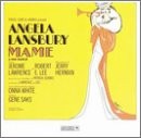 ANGELA LANSBURY - Mame - CD - Cast Recording - **BRAND NEW/STILL SEALED**