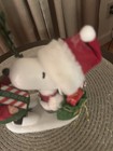 Possible Dreams Peanuts Snoopy  And Lucy Smack Figure — photo 5