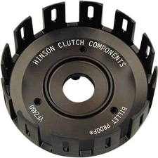 Hinson Racing - H213 - Billet Clutch Basket