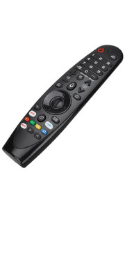 MAGIC REMOTE REPLACEMENT for LG SMART TV  WebOS OLED QNED W/ POINTER FUNCTION