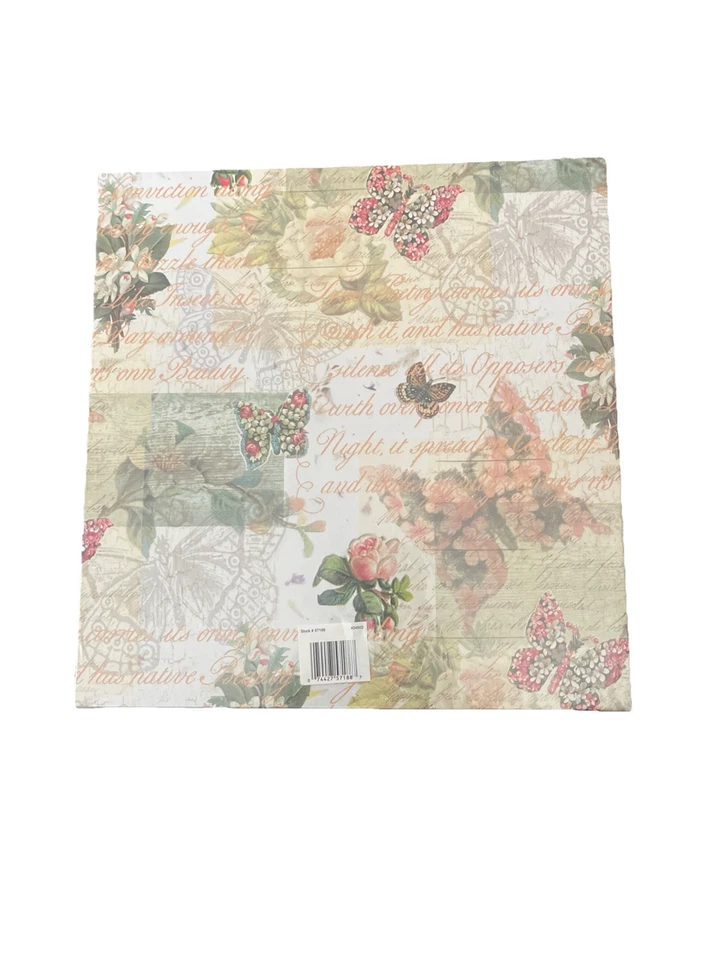 Celebrations Theme 8.5x11 Memories Kit. Scrapbooking/ Photo Album.Create 50 Pg. - Image 3 of 4