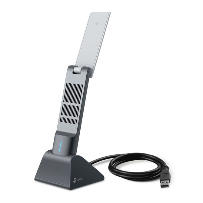 Tp-Link Archer Ax3000 High Gain Wireless Usb Adapter - Image 3