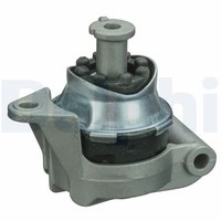 Delphi Motorlager Hinten FüR Opel Astra H G Zafira Mk Ii (B) B A Iv (G)