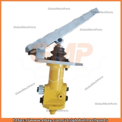For PDF06-00/10MAP Brake Valve Pedal Excavator Parts