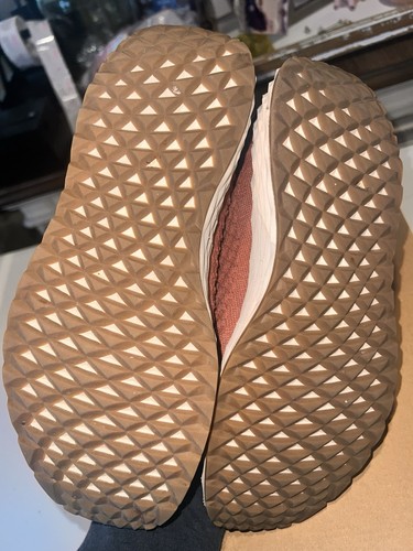 No Bull Damen Diamant Strick Läufer Größe 8 DARK GUM - Bild 6 von 8