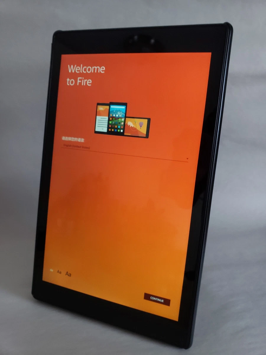 Amazon Fire HD 10 タブレット 第7世代 32GB 中古 Amazon Fire HD 10 第7世代/32GB/タブレット/Android : 中古パソコン