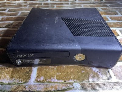 Xbox 360 Console Only Working No Harddrive
