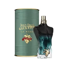 Jean Paul Gaultier Le Beau Le Parfum Intense for Men 4.2 oz / 125 ml