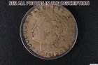 NobleSpirit Popular 1921 Morgan Silver Dollar Unc