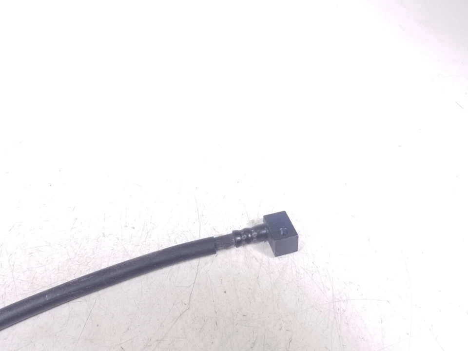 Mangueira de linha de freio 2015 Honda Stateline Interstate VT1300 frete grátis - Imagem 3 de 4