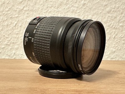 Canon EF 28-80mm Objektiv f. EOS Kameras