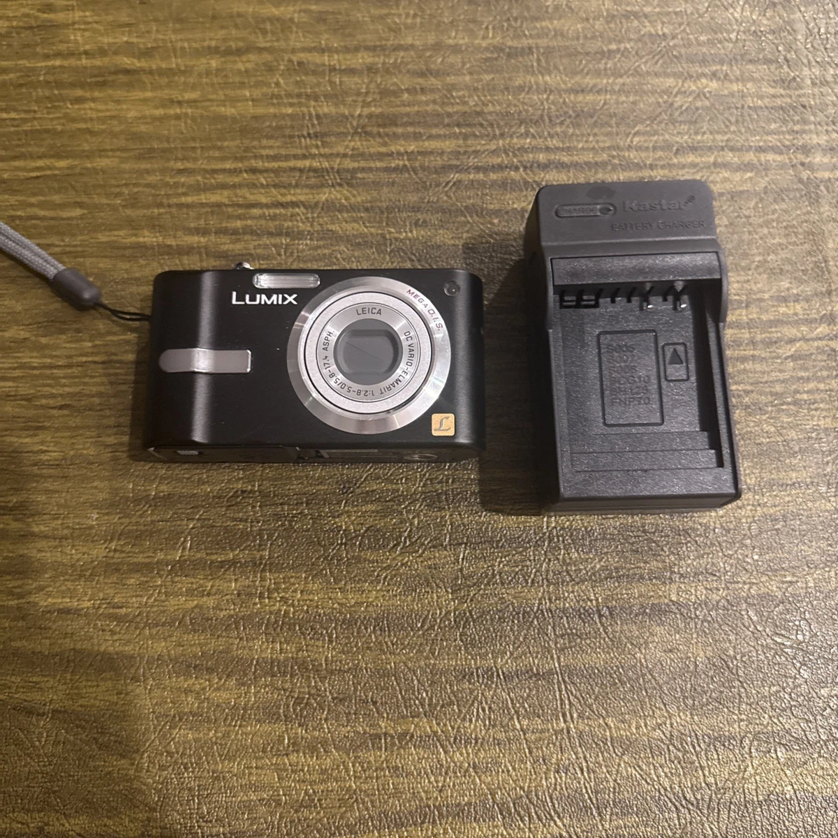 Panasonic LUMIX DMC-FX12 Digital Cameras for Sale - Shop New