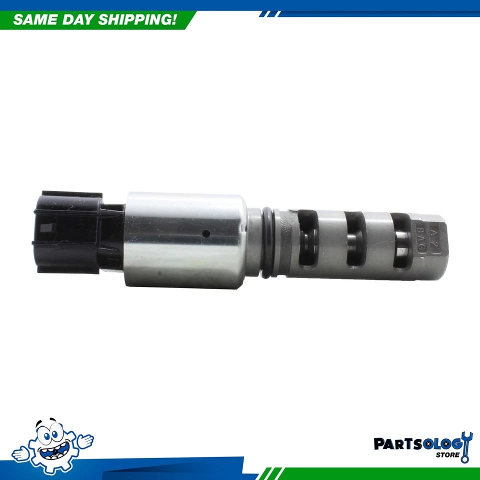 Tim de válvula variable DNJ VTS1029. Solenoide para 08-22 Lexus Scion Toyota 1.8L-2.7L Foto 2 de 3