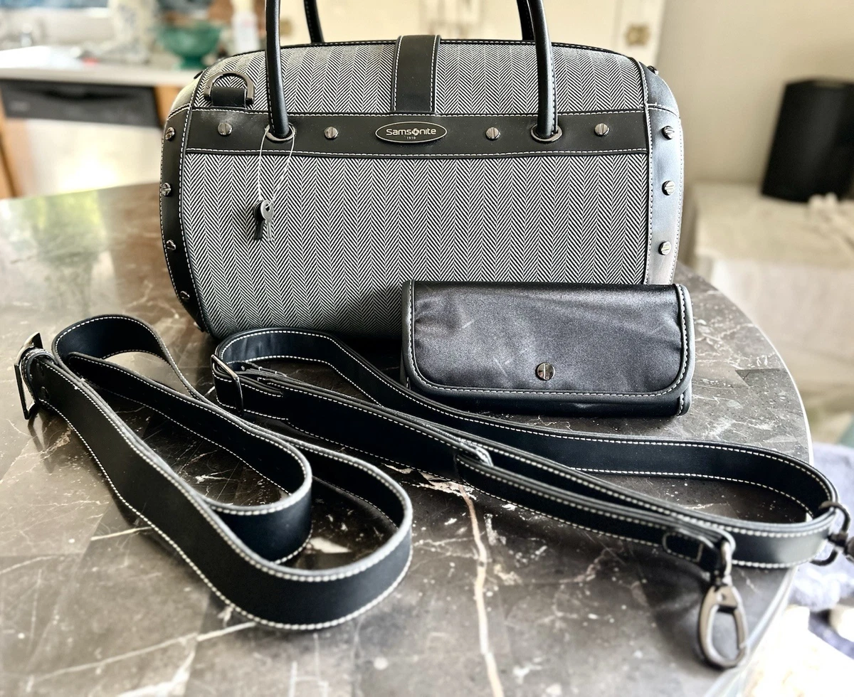 Nuon Valise à 4 roues extensible 75cm | France