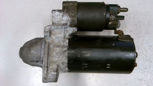 Anlasser 1740374 1991 CCM 110 KW BMW 320i Bj 2000 E46 Versand anfragen 2687392