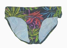Olaf Benz Men's Swim Bikini Small Multi Color