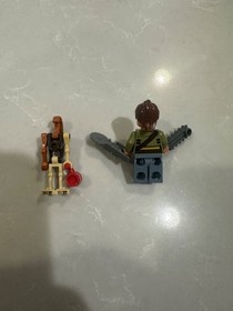 Lego Star Wars 75147 Battle Droid R0-GR sw0756 sw0755 75147 75186 Minifigures