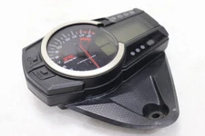 09-15 SUZUKI GSXR 1000 OEM SPEEDO TACH GAUGES DISPLAY CLUSTER SPEEDOMETER 
