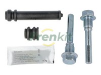 FüHrungshüLsensatz Bremssattel Frenkit 809028 9Mm