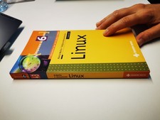 MARCO BECHIS/STEFANO MONASTEROLO - LINUX 2 edizione - 2001