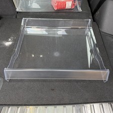 Hotpoint HM7030ECAAO3 top Container Drawer for freezer compartment 