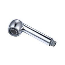 Pull-Out Spray Head Replacement Part for Kitchen Sink Faucet Tap, 2 Function ...