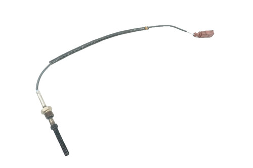 Audi A4 8K B8 8K0906088 Abgastemperatursensor Abgassensor 3.0 TDI