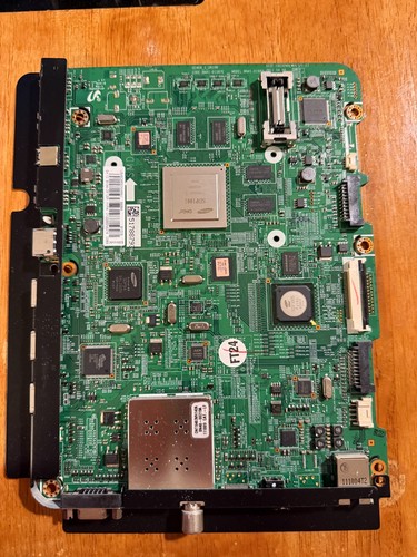 ✅BN94-05105P BN41-01587E HAUPTPLATINE FÜR SAMSUNG UE46D6530