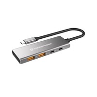 Conceptronic HUBBIES15G Hub-Usb