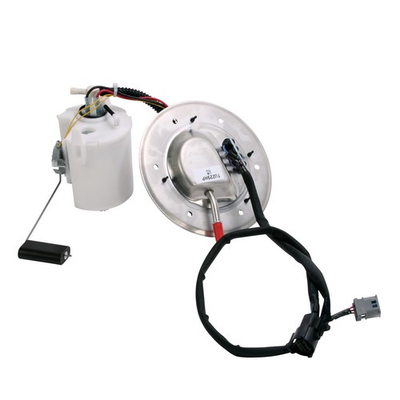#ad BBK 1861 300 LPH Electric In Tank Fuel Pump Kit 1998 Fits Mustang $419.99
