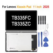 LCD Display Touch Screen Digitizer For Lenovo Xiaoxin Pad 11 inches 2025 TB335
