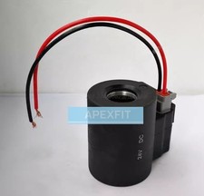 1PC New For 280775 24VDC Solenoid valve coil Replacement
