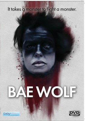 Bae Wolf (MOD) (DVD Movie)