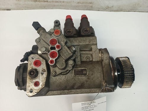 A4700902150 Detroit DD13 Fuel Injection Pump  (12775064