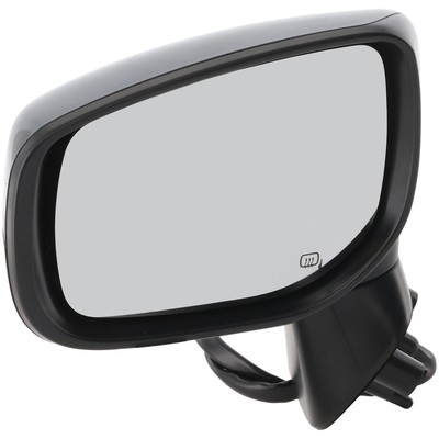 Mirrors  Driver Left Side Heated Hand for Subaru Outback Legacy 2018-2019