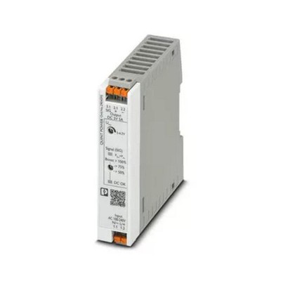 1PC FOR Phoenix Contact QUINT4-PS/1AC/5DC/5/PT Power Supply 2904595
