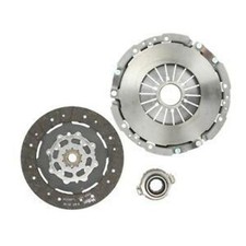 Kupplungssatz Valeo 828063 für Alfa Romeo 145 930 1.9 Jtd