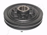Riemenscheibe Kurbelwelle Ashika 122-05-500 FüR Mitsubishi Hyundai H100 Galloper