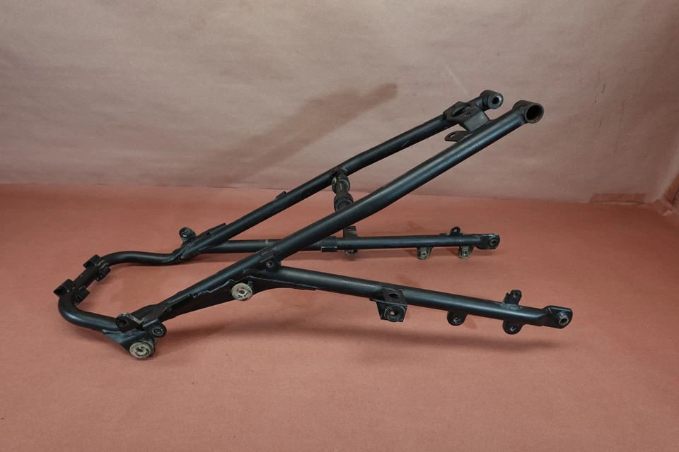 Submarco trasero Kawasaki KLR650 KL 650 KL650E 2008-2018 Foto 2 de 4