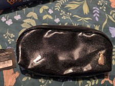 Ann Summers Rabbit Decal Make Up Bag Brand New with Tags