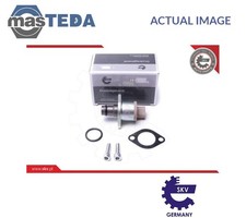 31SKV239 PRESSURE CONTROL VALVE COMMON RAIL SYSTEM SKV GERMANY FOR FORD TRANSIT
