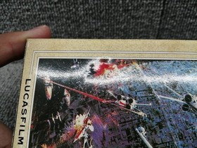 Victor Star Wars Famicom Software Fj239