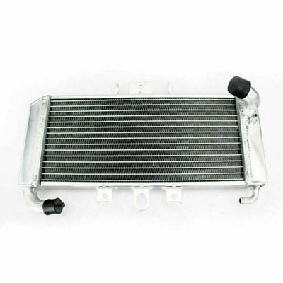 Wasserkühler Motorkühlung Kühler für Yamaha FZS600 Fazer 98 99 00 01 02 03 WHY50