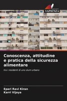 Epari Ravi Kiran (U. A.) | Conoscenza, Attitudine E Pratica Della Sicurezza...
