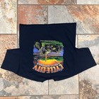 CROPPED Harley Davidson SHIRT
